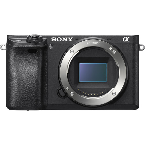 Máy ảnh Sony ILCE A6300 Body Chính hãng